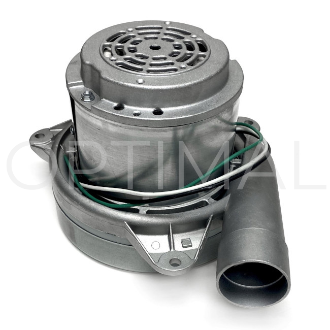 115334 Lamb Ametek Bison Electric Vacuum Motor 7.2 115334 Lamb Ametek Bison Electric Vacuum Motor 7.2