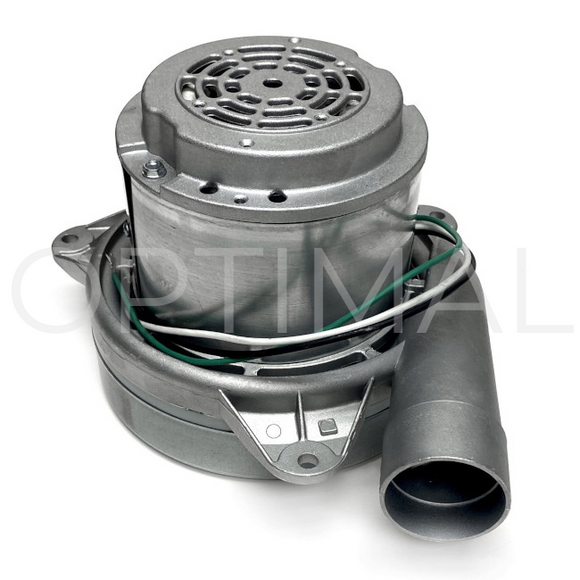 115334 Lamb Ametek Bison Electric Vacuum Motor 7.2