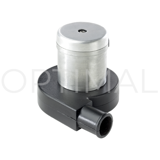 Microjammer Blower Ametek | Brushless 3.0 150914-51 Distribution