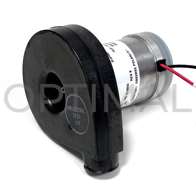 150914-51 Ametek Brushless Blower | Microjammer | Optimal Distribution