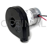 150914-51 Ametek Microjammer Brushless Blower 3.0" 14.25VDC 14.19 CFM 7.14 in.H2O Electrical | Optimal Distribution