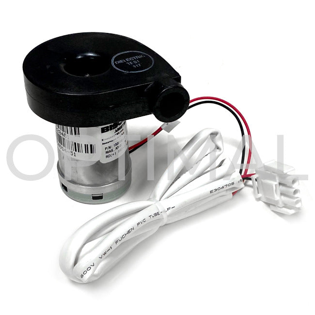 150914-51 Ametek Brushless Blower | Microjammer | Optimal Distribution