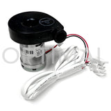 150914-51 Ametek Microjammer Brushless Blower 3.0" 14.25VDC 14.19 CFM 7.14 in.H2O Electrical | Optimal Distribution