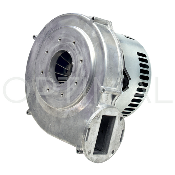 150148-03 Ametek Bison DFS Brushless Blower Nautilair 7.6