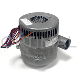 150404-50 Ametek Windjammer Brushless Blower 5.7" 24VDC 101 CFM 56 in.H2O Elec CL