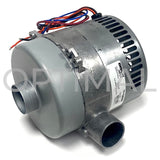 150404-50 Ametek Windjammer Brushless Blower 5.7" 24VDC 101 CFM 56 in.H2O Elec CL