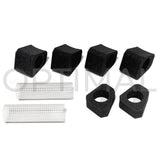 Ametek Rotron DR/EN Regenerative Blower 454 Muffler Kit 553405