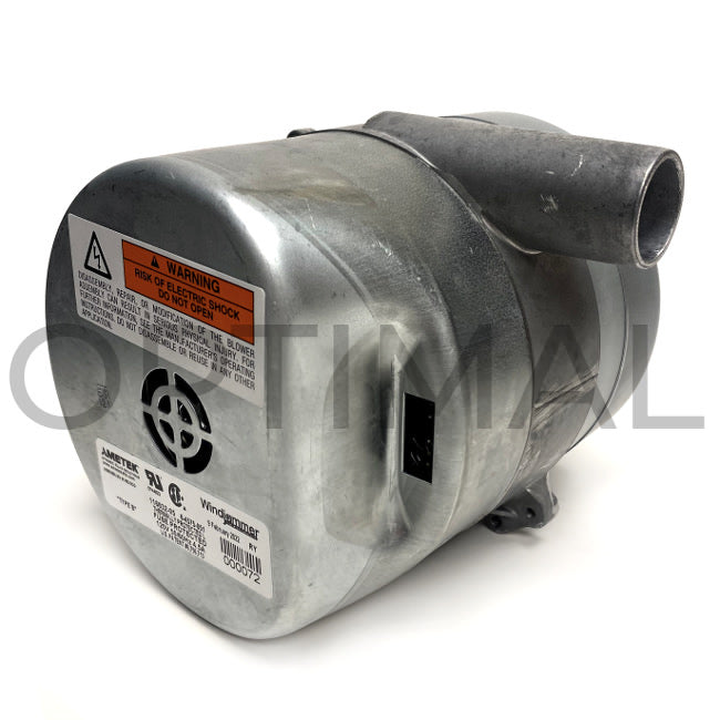48134-51 Ametek DC Controller | Optimal Distribution