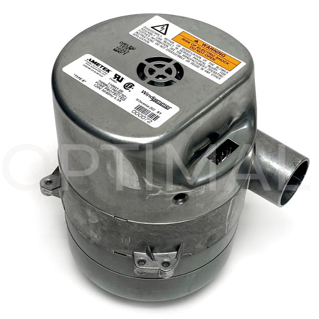 116641-00 Ametek Windjammer Blower | Optimal