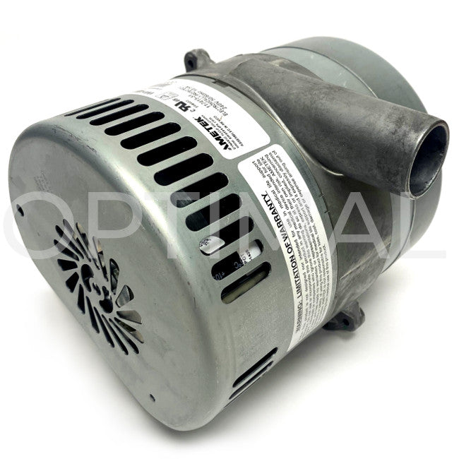 119155-52 Ametek Windjammer Brushless Blower 5.7