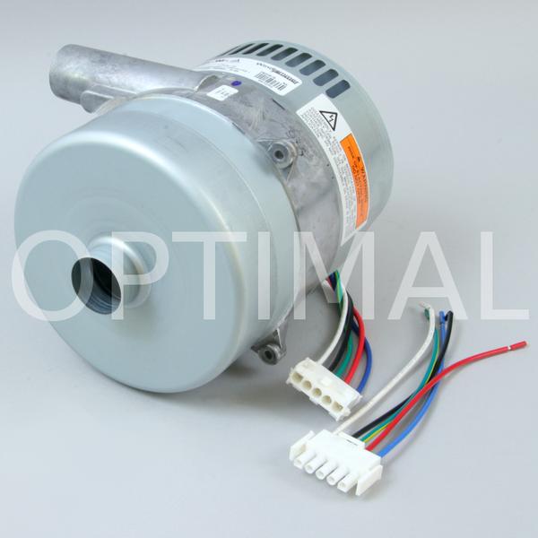 アラビアンジュエル プッシャーモーター 117415-54 AMETEK Windjammer Blower | Optimal Distribution