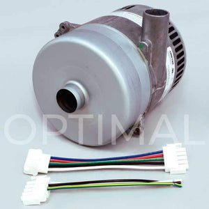 117416-03 AMETEK Windjammer Blower | Optimal Distribution