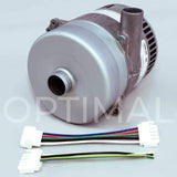 117416-03 Ametek Windjammer Brushless Blower 5.7" 240VAC 87CFM 169 in.H2O Bypass Mechanical Closed Loop_Optimal Distribution