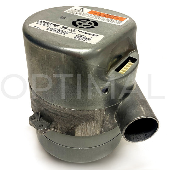11763502 AMETEK Windjammer Blower Optimal