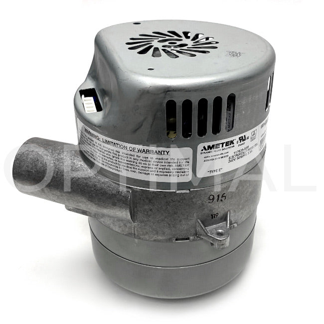 116630-03 AMETEK Windjammer Blower | Optimal