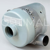 117636-01 Ametek Windjammer Brushless Blower 5.7" 240VAC 95CFM 45 in.H2O Bypass Mechanical Closed Loop_Optimal Distribution