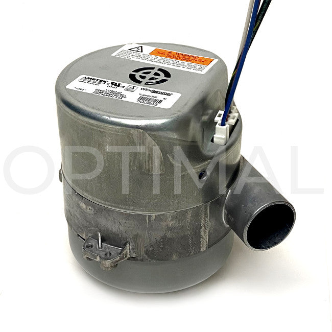 【在庫処分大特価!!】 117642-52 AMETEK Windjammer Blower | Optimal Distribution その他