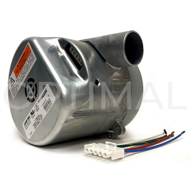 通販生活 ファッション 117642-52 Distribution Optimal | Blower Windjammer AMETEK その他