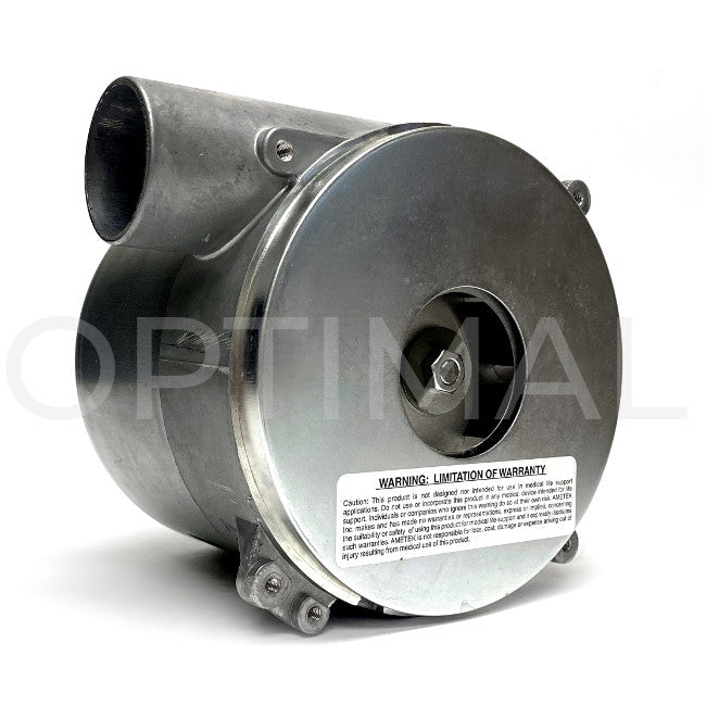 117991-00 AMETEK Windjammer Blower | Optimal Distribution