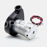119350-00 Ametek Microjammer Brushless Blower 3.0" 24VDC 20.59CFM 13.96 in.H2O Electrical_optimal distribution