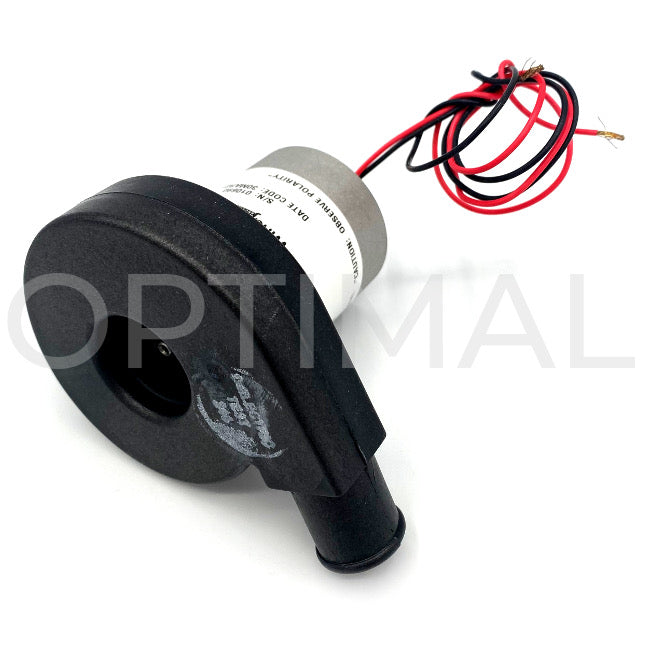 119350-51 AMETEK Microjammer Blower | Optimal Distribution