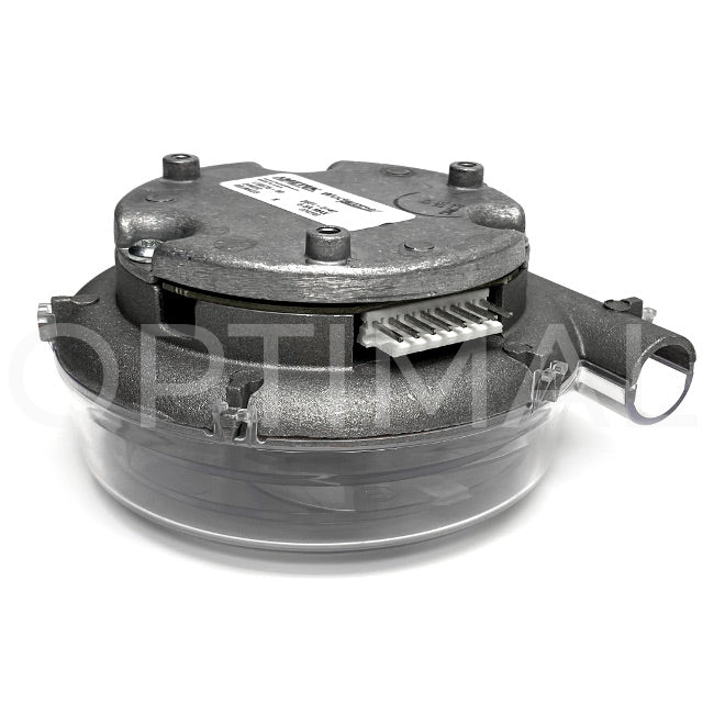 AISIN E-Locker Actuator - Fits 96 - 00 & 09 4Rnr & 07/08 FJC