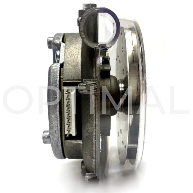 119375-03 AMETEK Minijammer Blower | Optimal Distribution 119375-03 AMETEK Minijammer Blower | Optimal Distribution