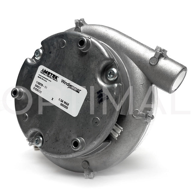 119378-01 AMETEK Minijammer Blower | Optimal Distribution