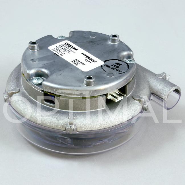 119384-52 AMETEK Minijammer Blower | Optimal Distribution 119384-52 AMETEK Minijammer Blower | Optimal Distribution