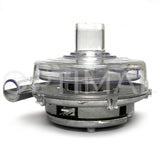 119385-01 Ametek Minijammer Brushless Blower 5.0" 24VDC 34 CFM 12 in.H2O Elec OL