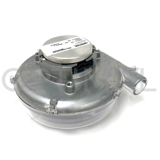 150017-52 AMETEK Minijammer Blower | Optimal Distribution