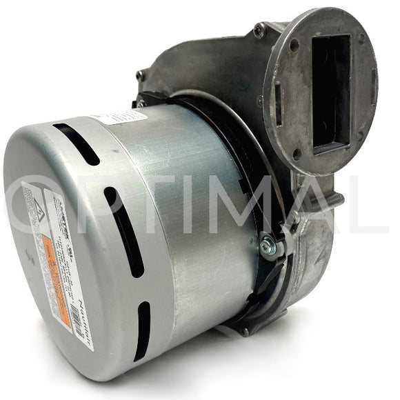 150145-20 Ametek Nautilair Brushless Blower 7.6