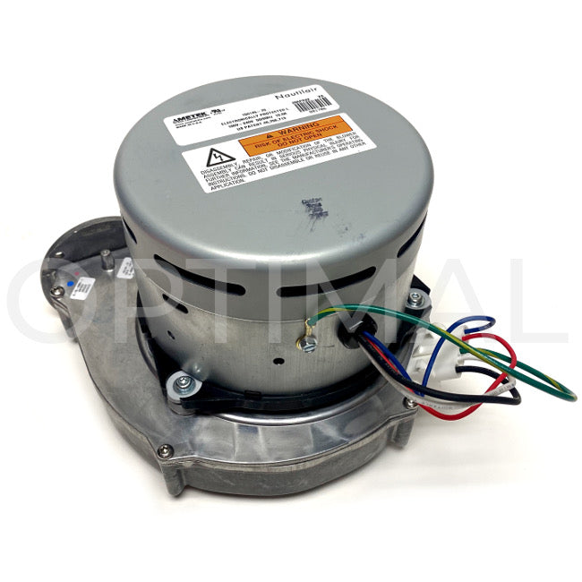 150145-70 Ametek Brushless Blower | Nautilair | Optimal Distribution