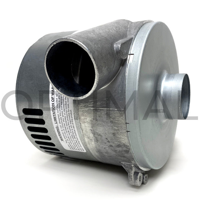150403-50 AMETEK Windjammer Blower | Optimal