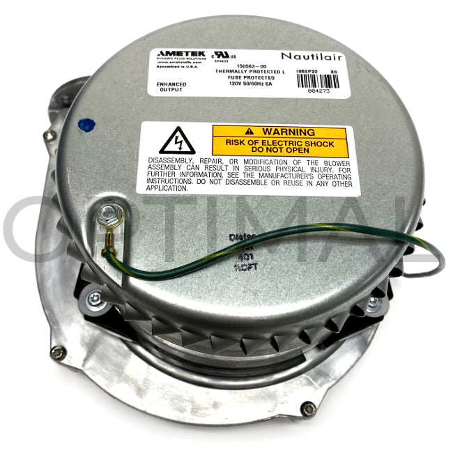 ree 2692 150563-00 AMETEK Nautilair Blower | Optimal
