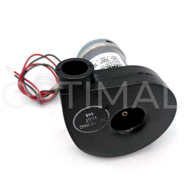 150908-50 AMETEK Microjammer Blower - In Stock At Optimal