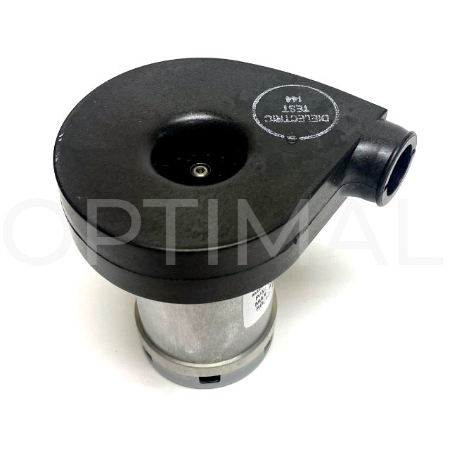 150918-50 AMETEK Microjammer Blower | Optimal Distribution
