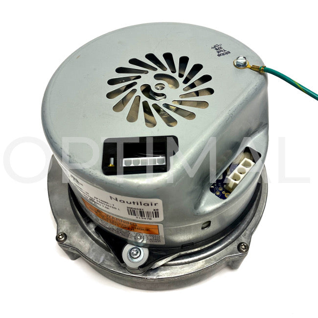 150930 02 AMETEK Nautilair Blower Optimal