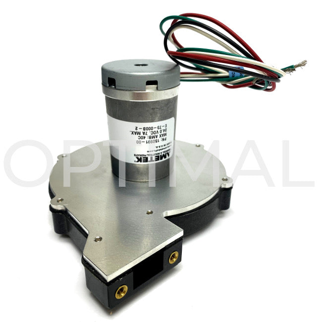 今年人気のブランド品や 119494-00 AMETEK Minijammer Blower | Optimal Distribution パーツ