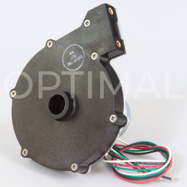 充実の品 150991-01 AMETEK Microjammer Blower | Optimal Distribution その他