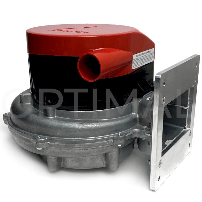 151401-01P Ametek Nautilair Blower Enhanced | Optimal