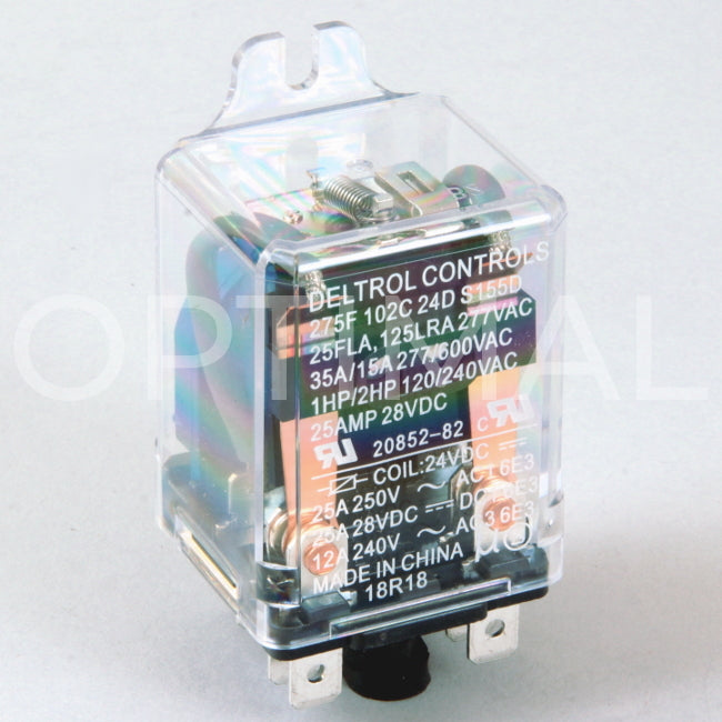 2085282 Deltrol Relay 275F Series at Optimal Distribution