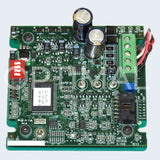 48134-51 Ametek DC Controller for Brushless Blower; 20 Amp, 11 to 28 VDC, Panel Mount