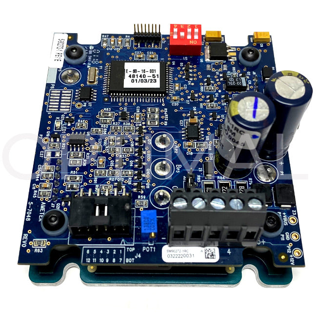 48140-51 Ametek DC Controller | Optimal