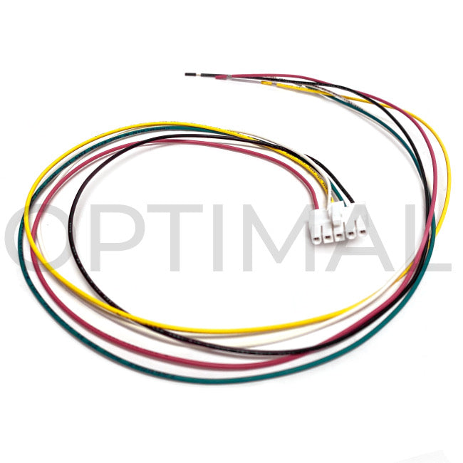 5-39077-1 Ametek Windjammer PRO Speed Control Harness 6.5