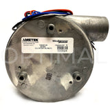 150407-50 Ametek Windjammer Brushless Blower 5.7" 24VDC 88 CFM 71 in.H2O Elec CL