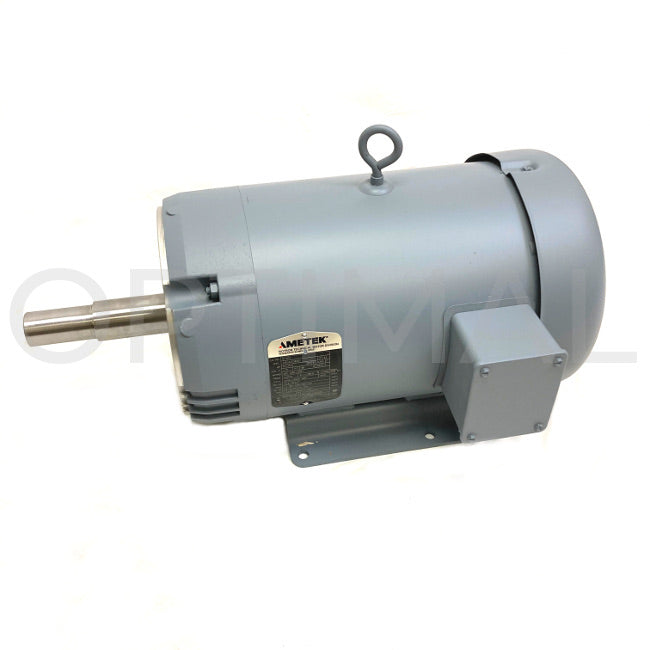 511570 Ametek Rotron Motor for Regenerative Blower