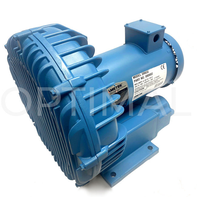 Ametek DR656CK86X ROTRON Regen Blower | At Optimal