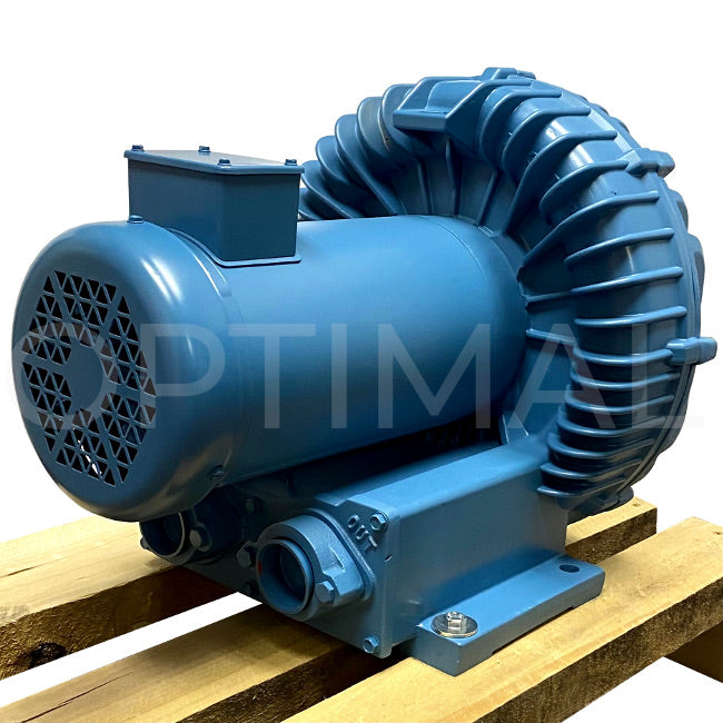 Ametek DR555K72 ROTRON Regen Blower | At Optimal