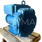 Ametek ROTRON Regenerative Blower DR858BB72W 038740 230/460 VAC 10 hp Three Phase